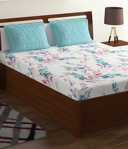 Bombay Dyeing 104 TC Cotton Double 