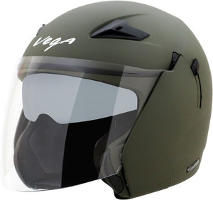 VEGA Eclipse Motorbike Helmet - Buy 