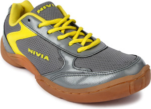 nivia flash