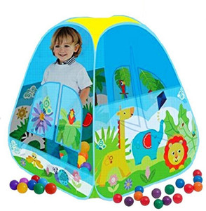 Fisher price play tent store