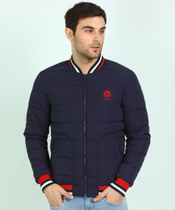 U.S. POLO ASSN. Full Sleeve Solid Men 