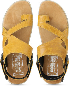 woodland ke chappal
