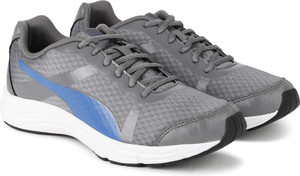 PUMA Voyager Running Shoes For Men - Buy PUMA Voyager Running Shoes For Men Online at Best Price 