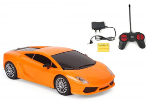 Remote Control Tarzan Car 