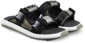 black platform open toe heels