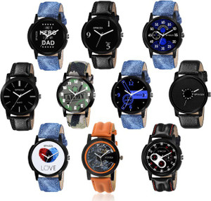 Watch combo in flipkart online