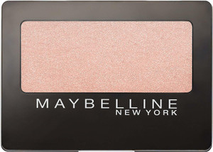 MAYBELLINE NEW YORK Nude Glow 0.08 Ounce : New York Expert Wear