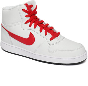 NIKE Ebernon Mid Sneakers For Men Buy NIKE Ebernon Mid Sneakers