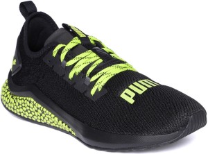 Mover Trickle dynasty PUMA Hybrid NX Caution Running Shoes For Men - Buy PUMA Hybrid NX Caution  Running Shoes For Men Online at Best Price - Shop Online for Footwears in  India | Flipkart.com