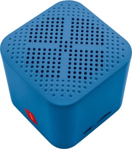 iball music cube price