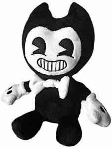 bendy plush heavenly toys