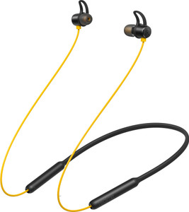 realme original headset