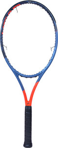 Head Graphene 360+ Radical Lite 2021 – Racchetta Da Tennis Per Tornei – Peso 260g – Colore Arancione/Grigio - 5