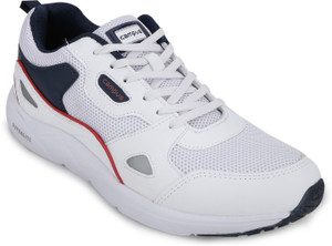 campus wisdom white shoes