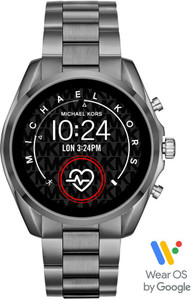 Michael kors 5th gen smartwatch clearance