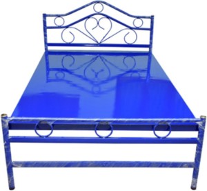 steel cot for sale