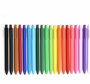 Kaco green pen clearance