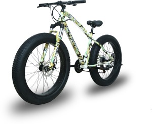 ontrack jaguar fat bike price