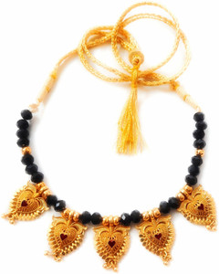 Thusi Mangalsutra 2025