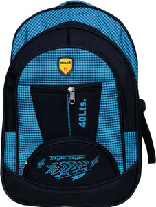 school bag ka sample