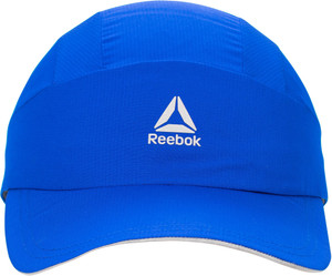 REEBOK Running Performance Cap (Pack of 
