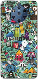 Inktree Back Cover for Nokia 9 - Inktree : Flipkart.com