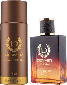 denwork perfume