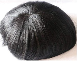 Glorious Hub 9X7 inches hair patch for men And Boys Hair Extension Price in  India - Buy Glorious Hub 9X7 inches hair patch for men And Boys Hair  Extension online at 