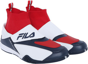 fila tailfin