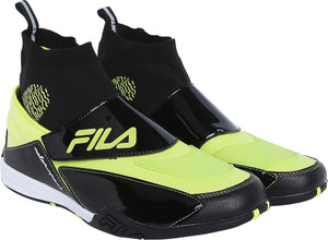 fila tailfin