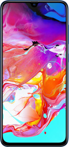 Samsung Galaxy A70 (128 GB Storage, 6 GB RAM) Online at Best Price