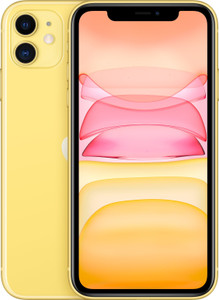 Apple iPhone 11 (64 GB Storage) Online at Best Price On Flipkart.com