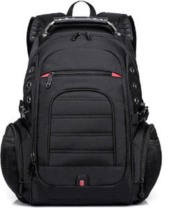 MOCA Backpack 45 L Backpack Black 1903 