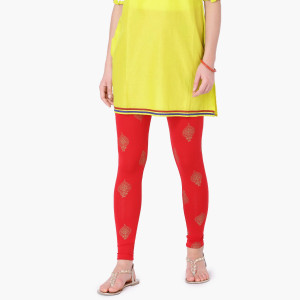 Lifestyle Ethnic Wear Legging 