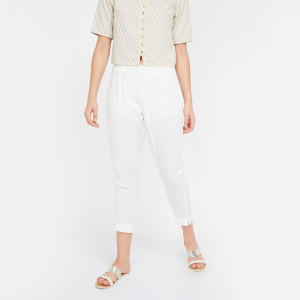 MELANGE by Lifestyle Regular Fit Women 