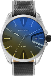 DIESEL MS9 Analog Watch - For Men - Buy DIESEL MS9 Analog Watch