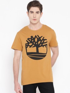 Tantos Descomponer Potencial TIMBERLAND Printed Men Round Neck Yellow T-Shirt - Buy TIMBERLAND Printed  Men Round Neck Yellow T-Shirt Online at Best Prices in India | Flipkart.com