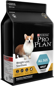 purina pro plan weight control