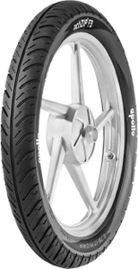 splendor rear tyre tube price