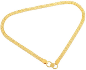 Urvashi on sale anklet gold