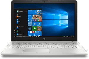 HP 15 Intel Core i5 8th Gen - (8 GB/1 TB HDD/Windows 10) 15