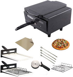 Electric tandoor flipkart deals