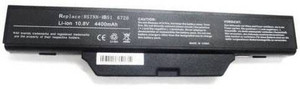 Battery for HP Compaq Type 451086-661 Standard Battery, 10.8 V, Li-Ion