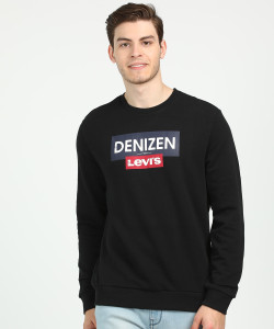Denizen sweatshirt clearance