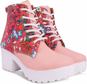 Party Wear,Casual Boot Boots 