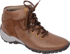 Valin Fox 007 Boots For Men - Buy Valin 