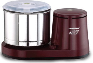 sowbaghya wet grinder price