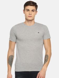 Dollar Bigboss Printed Men Round Neck 