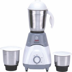 gopi mixer grinder old model