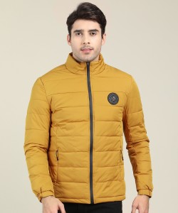 us polo yellow jacket